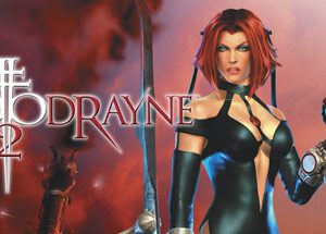 BloodRayne 2