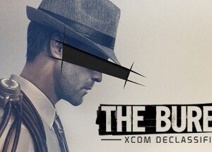The Bureau: XCOM Declassified
