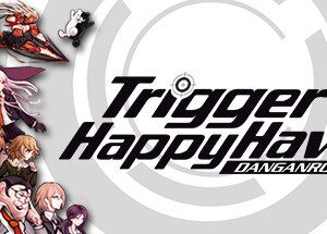 Danganronpa: Trigger Happy Havoc