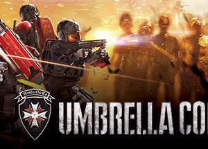 Umbrella Corps/Biohazard Umbrella Corps