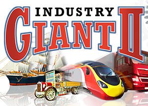 Industry Giant 2