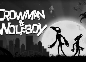 Crowman & Wolfboy