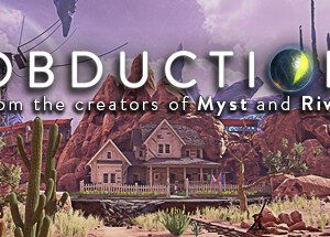 Obduction
