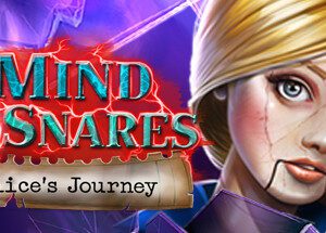 Mind Snares: Alice's Journey