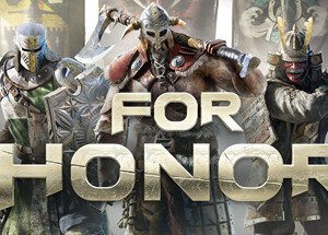 For Honor Standard Steam Edition
