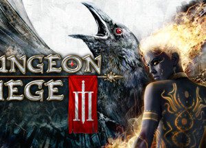 Dungeon Siege III