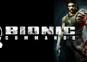 Bionic Commando