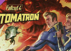 Fallout 4 - Automatron