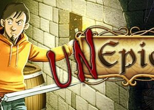 UnEpic