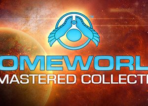 Homeworld Remastered Collection