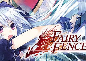 Fairy Fencer F