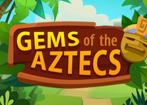 Gems of the Aztecs