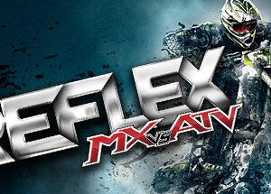 MX vs. ATV Reflex