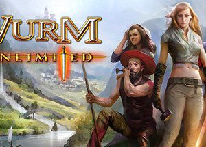 Wurm Unlimited