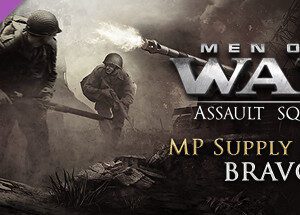 Men of War: Assault Squad - MP Supply Pack Bravo