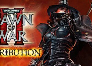 Warhammer 40,000: Dawn of War II: Retribution