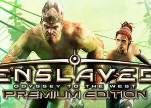 ENSLAVED: Odyssey to the West Premium Edition