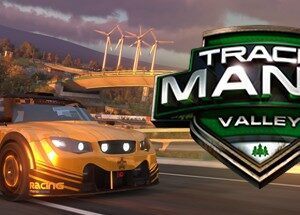 TrackMania Valley