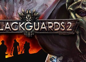 Blackguards 2