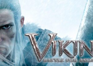 Viking: Battle for Asgard