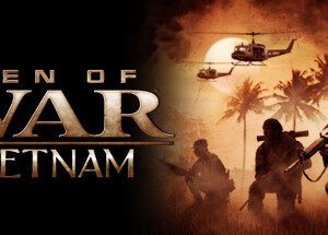 Men of War: Vietnam