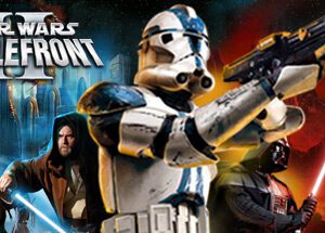Star Wars: Battlefront 2 (Classic, 2005)