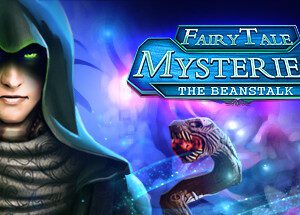 Fairy Tale Mysteries 2: The Beanstalk