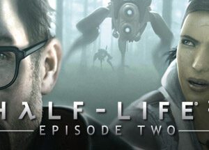 Half-Life 2: Episode Two