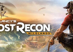 Tom Clancy's Ghost Recon Wildlands Steam Edition