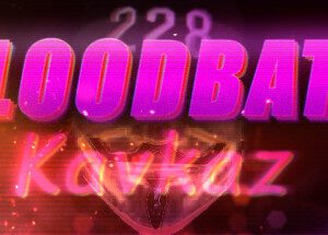 Bloodbath Kavkaz