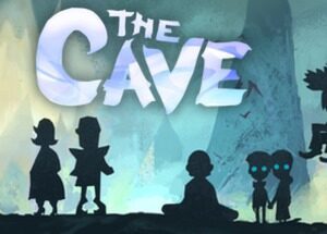 The Cave