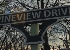 Pineview Drive