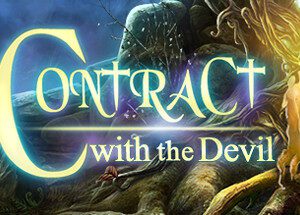 Contract With The Devil