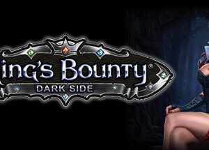 King's Bounty: Dark Side