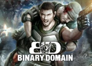 Binary Domain