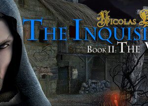 Nicolas Eymerich The Inquisitor Book II : The Village
