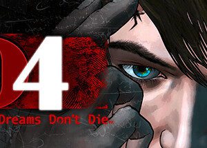 D4: Dark Dreams Don’t Die -Season One-