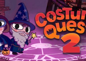 Costume Quest 2