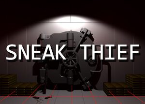 Sneak Thief