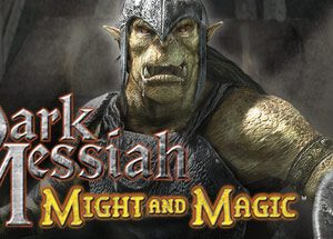 Dark Messiah of Might & Magic
