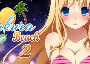 Sakura Beach 2