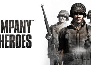 Company of Heroes