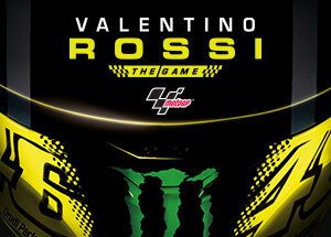 Valentino Rossi The Game