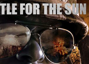 Battle For The Sun