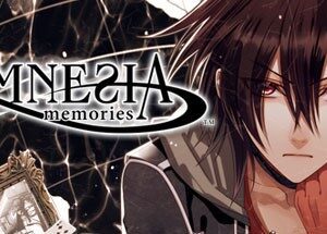 Amnesia: Memories