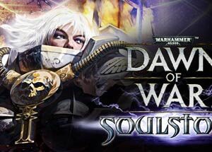 Warhammer 40,000: Dawn of War - Soulstorm