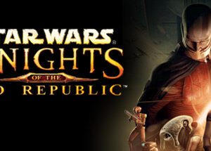 STAR WARS - Knights of the Old Republic