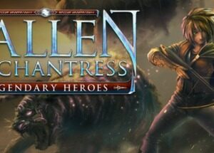 Fallen Enchantress: Legendary Heroes