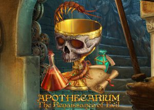 Apothecarium: The Renaissance of Evil - Premium Edition