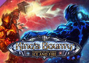 King's Bounty: Warriors of the North - Ice and Fire